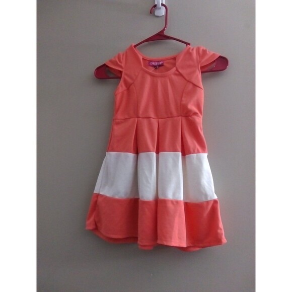 Chillipop Dress - Picture 1 of 3